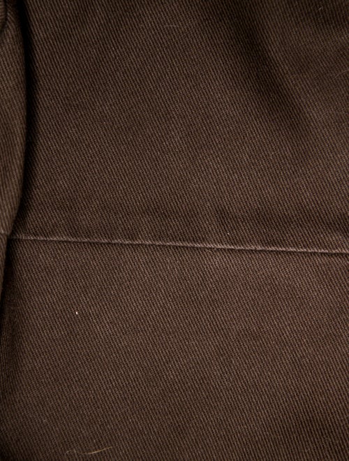 Chloé Leather Paddington