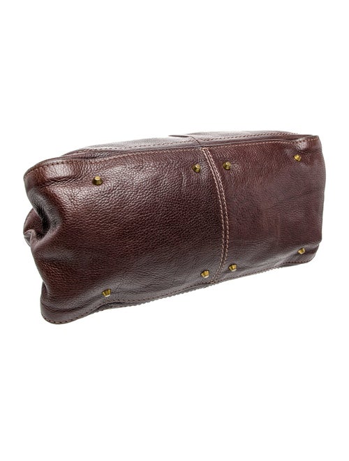 Chloé Leather Paddington