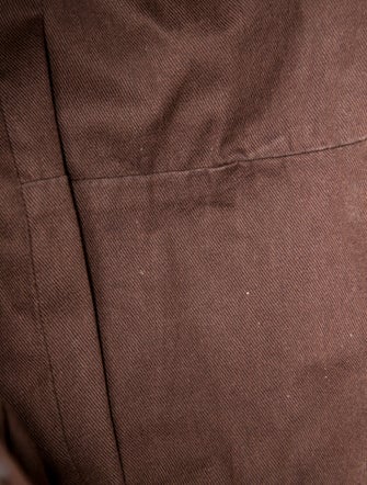 Chloé Leather Paddington