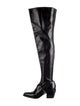 Chloé Leather Boots