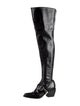 Chloé Leather Boots
