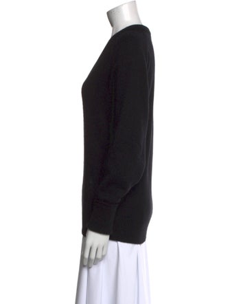 Chloé Cashmere V-Neck Sweater