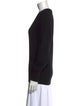 Chloé Cashmere V-Neck Sweater