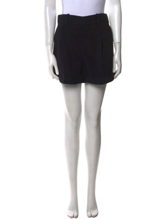 Chloé Mini Shorts