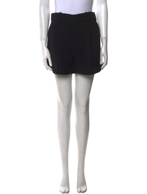 Chloé Mini Shorts