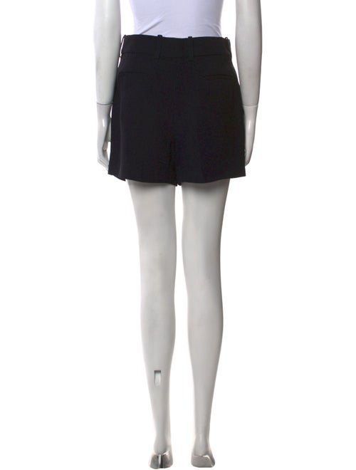 Chloé Mini Shorts