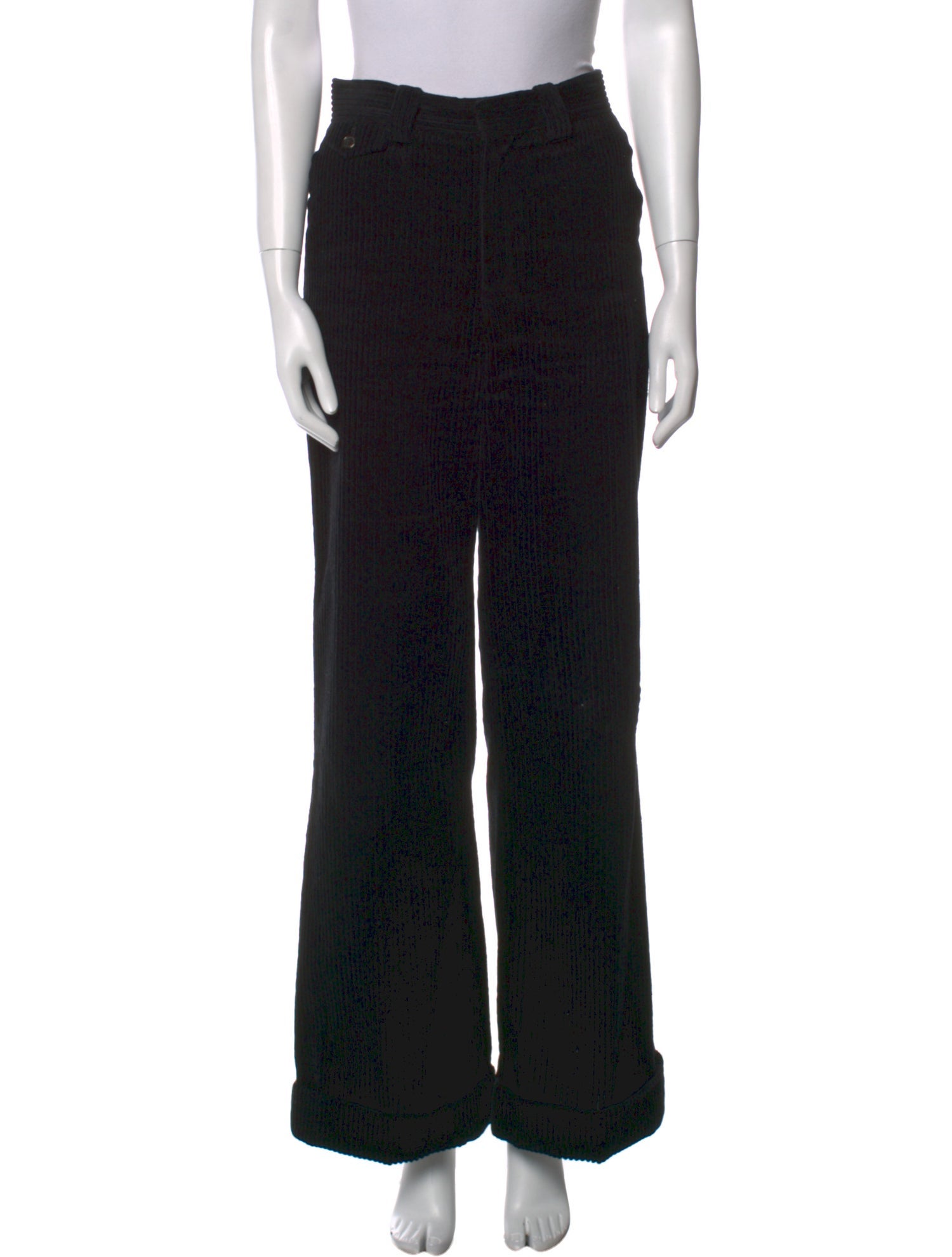 Chloé Wide Leg Pants