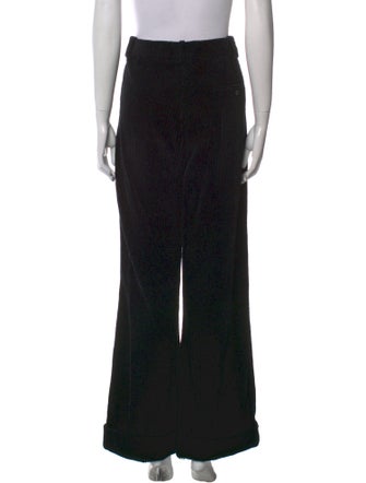 Chloé Wide Leg Pants