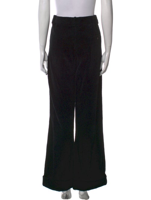 Chloé Wide Leg Pants