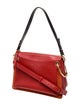 Chloé Leather Shoulder Bag