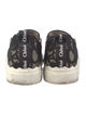 Chloé Lace Printed Sneakers