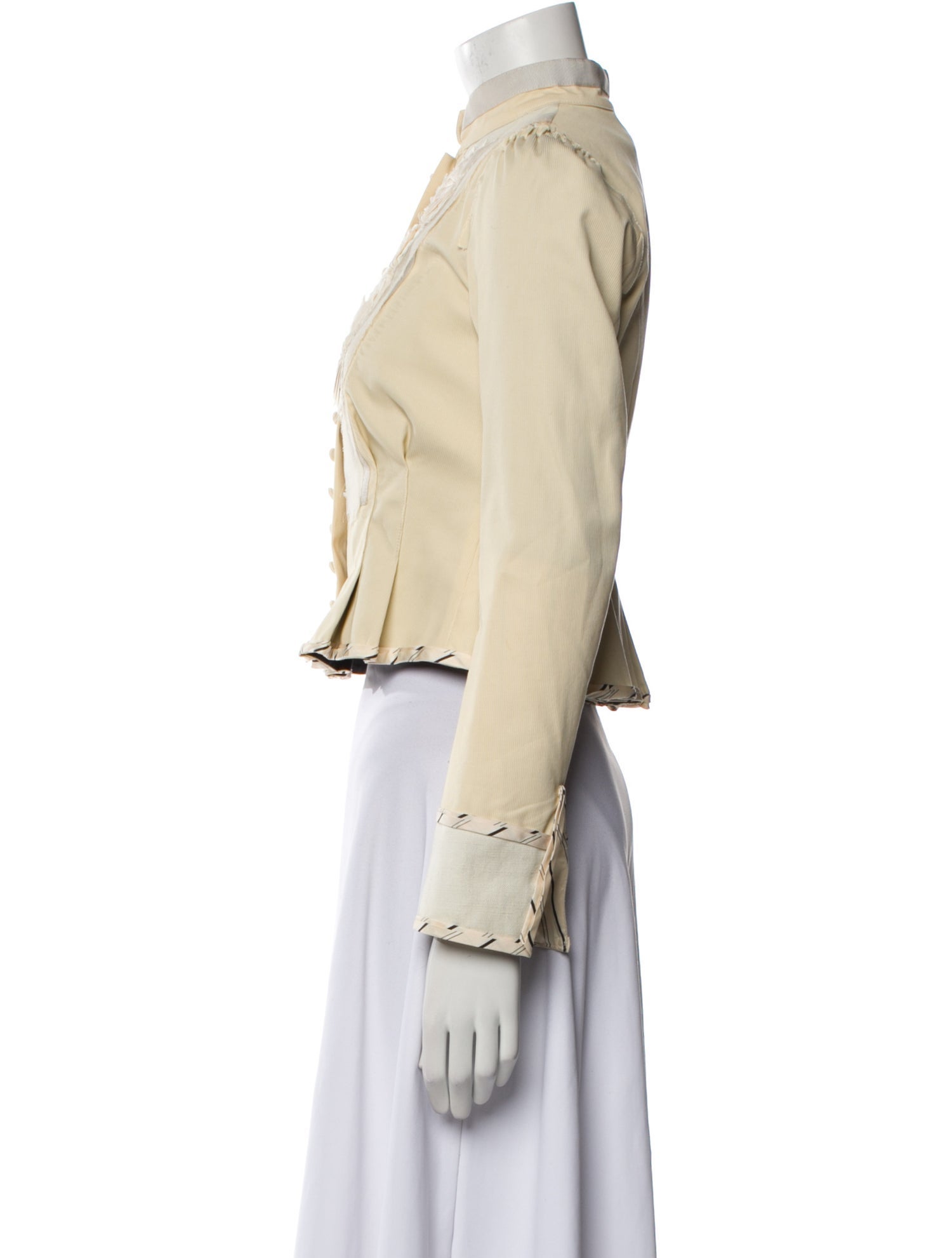 Chloé Vintage 2005 Jacket