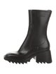 Chloé Rubber Rain Boots