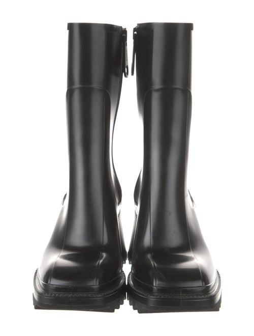 Chloé Rubber Rain Boots