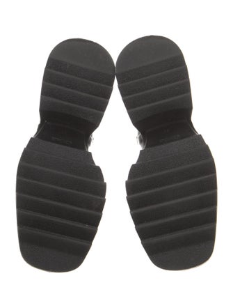 Chloé Rubber Rain Boots