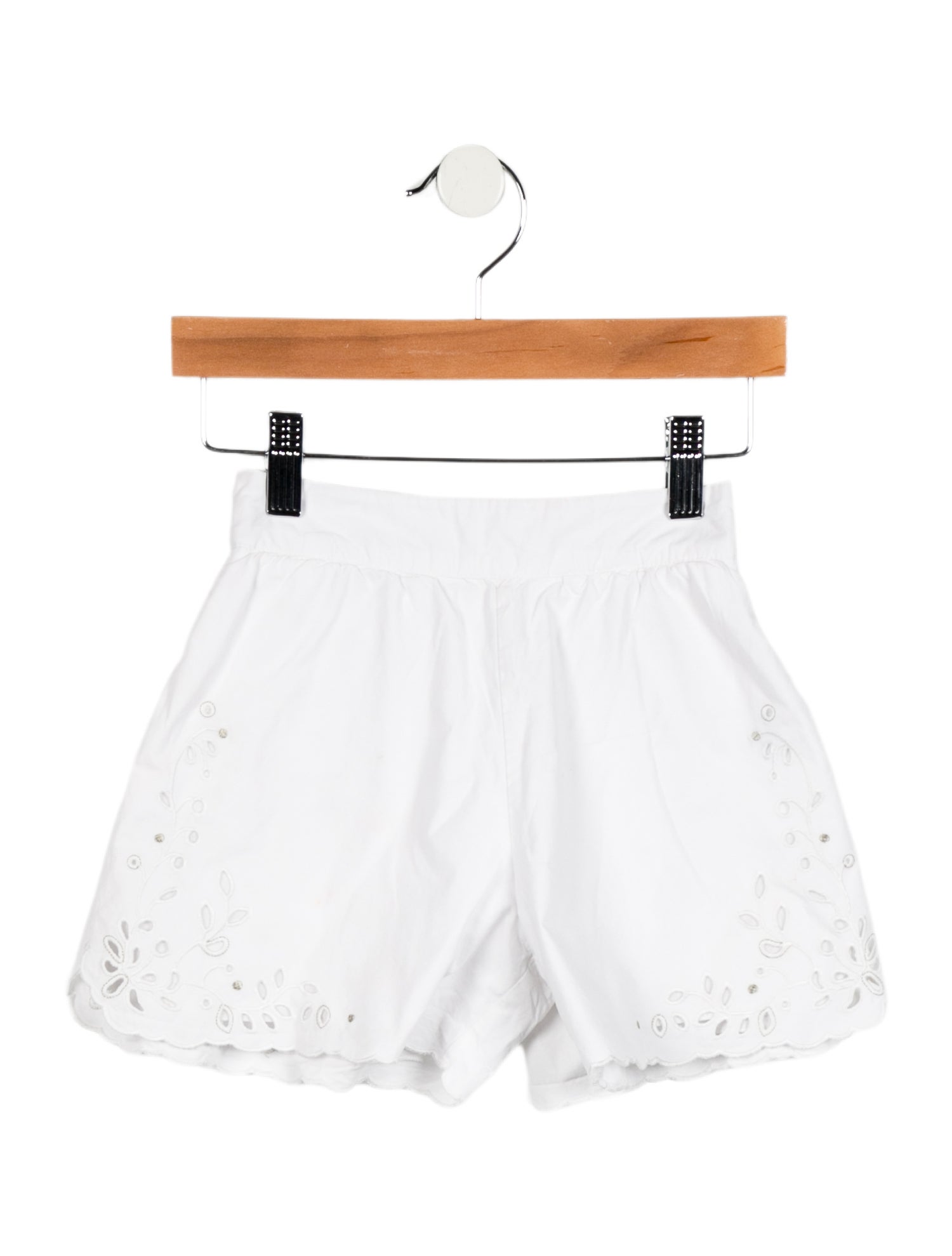 Chloé Girls' Shorts