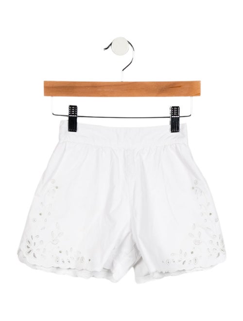 Chloé Girls' Shorts