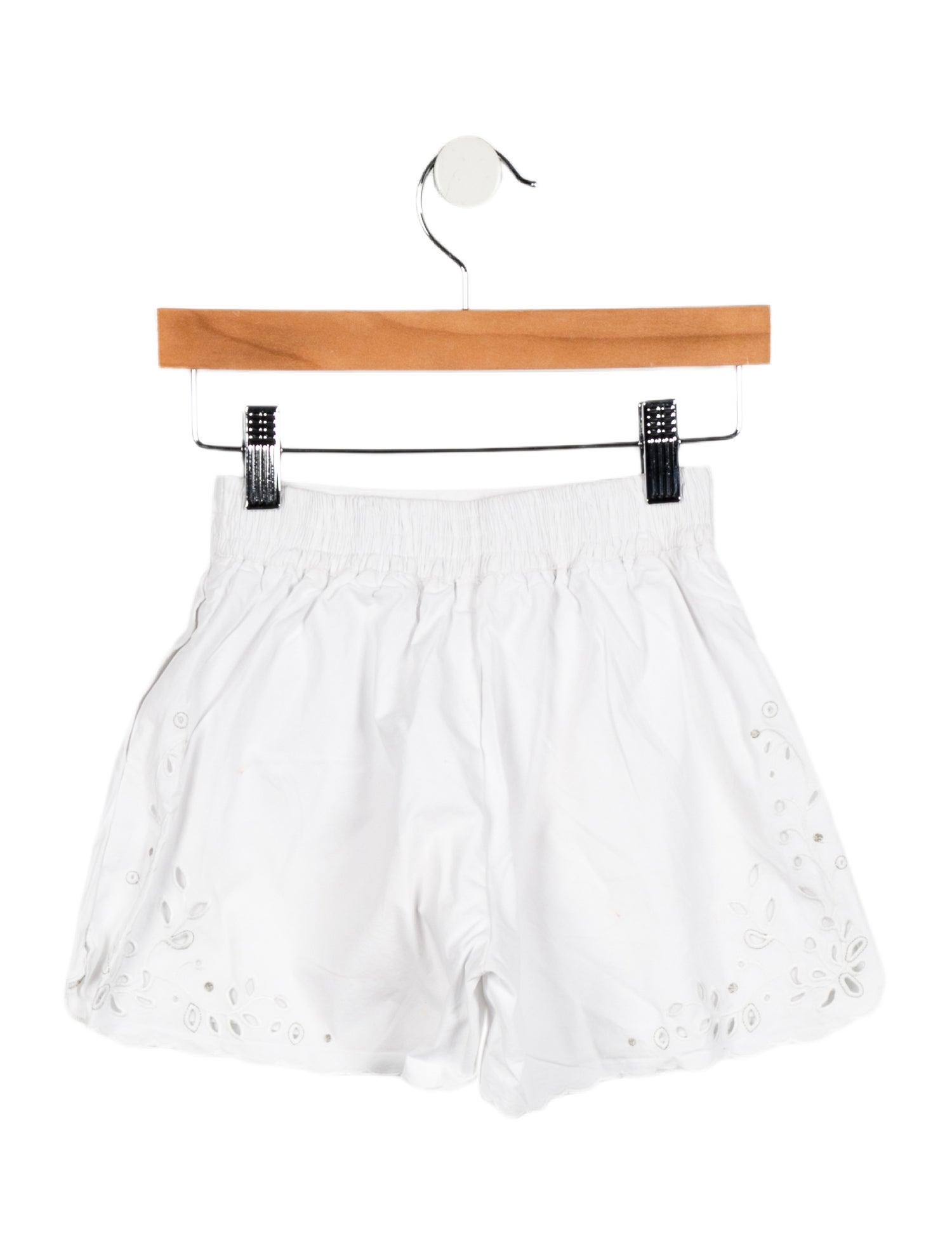 Chloé Girls' Shorts