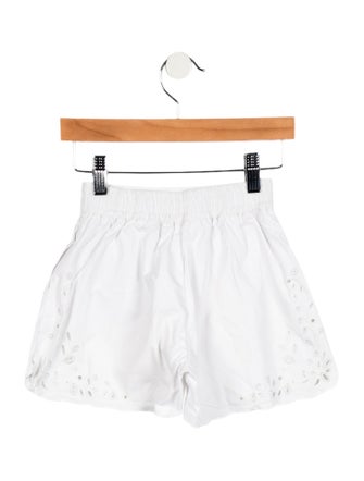 Chloé Girls' Shorts