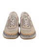 Chloé Printed Sneakers