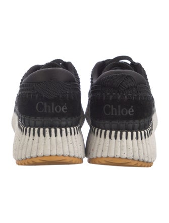 Chloé Sneakers