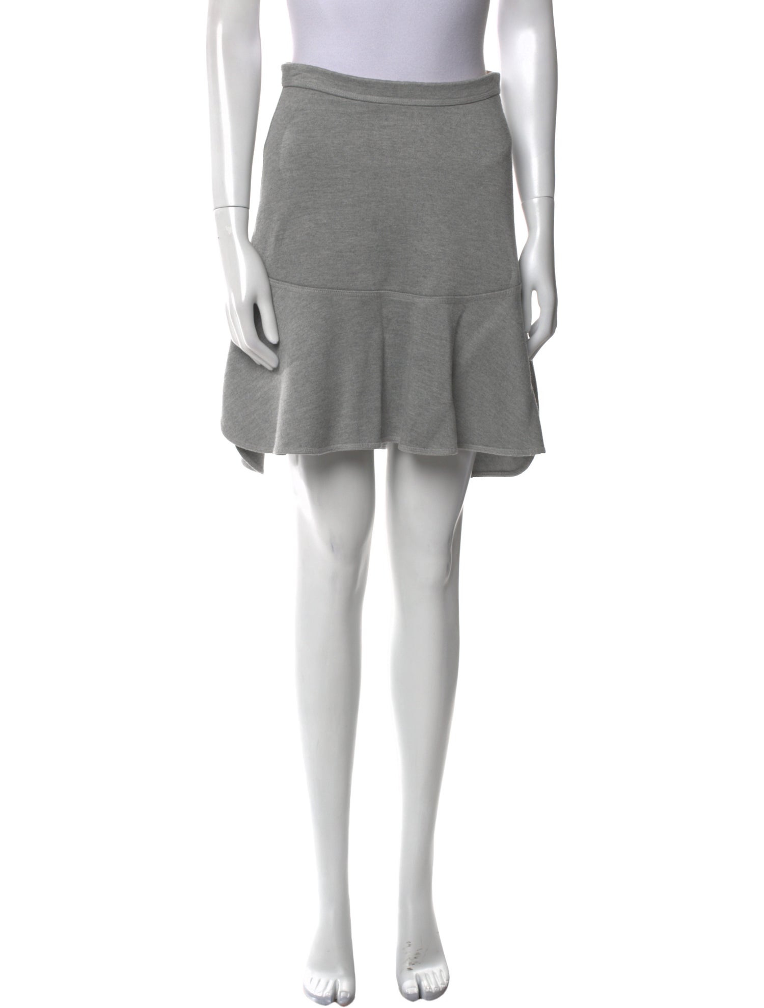 Chloé Knee-Length Skirt