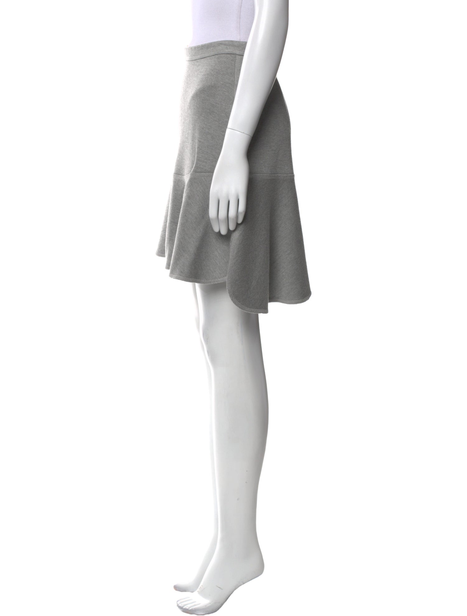 Chloé Knee-Length Skirt