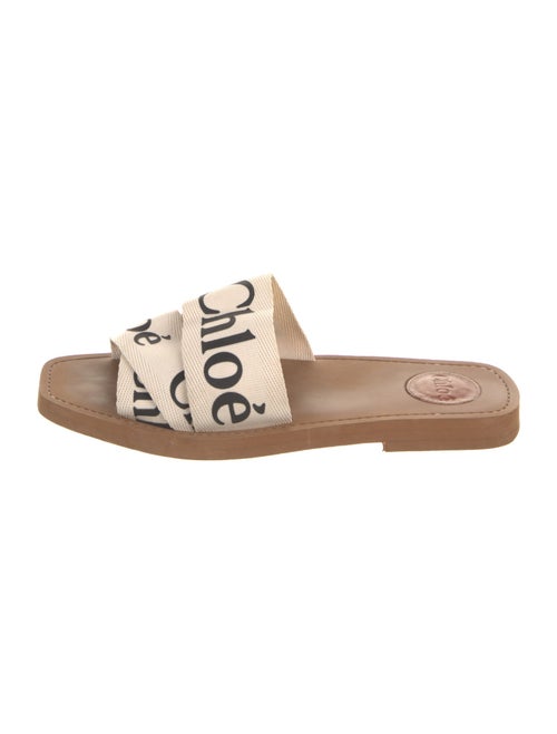 Chloé Printed Slides
