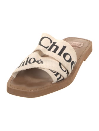 Chloé Printed Slides
