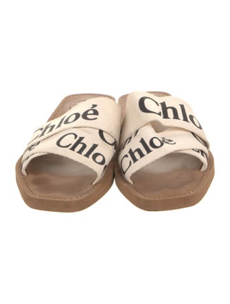 Chloé Printed Slides