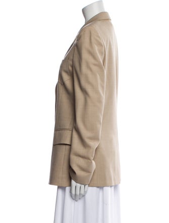 Chloé Virgin Wool Blazer