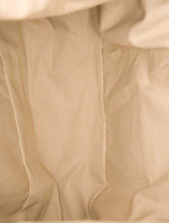 Chloé Leather Shoulder Bag