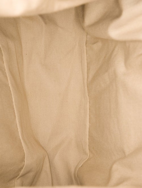 Chloé Leather Shoulder Bag