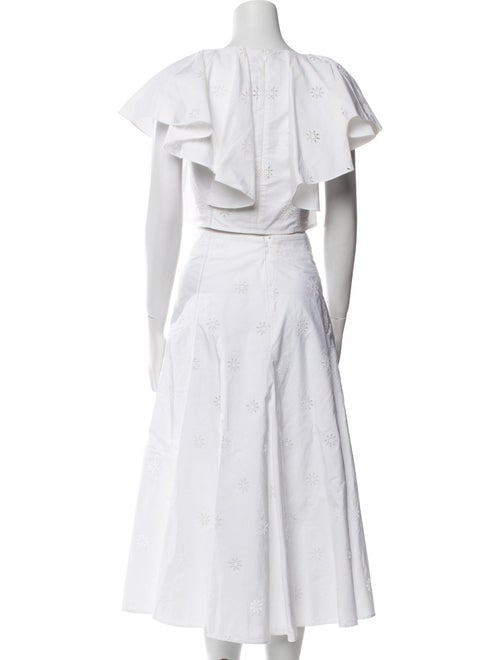 Chloé Skirt Set