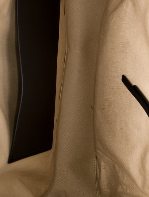 Chloé Leather Shoulder Bag