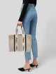 Chloé Canvas Tote