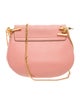 Chloé Piston Lock Crossbody Bag