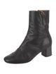 Chloé Leather Boots