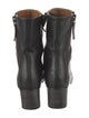 Chloé Leather Boots