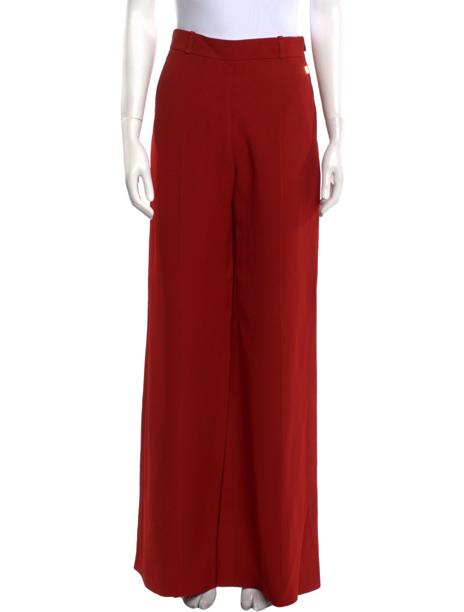 Chloé Wide Leg Pants w/ Tags