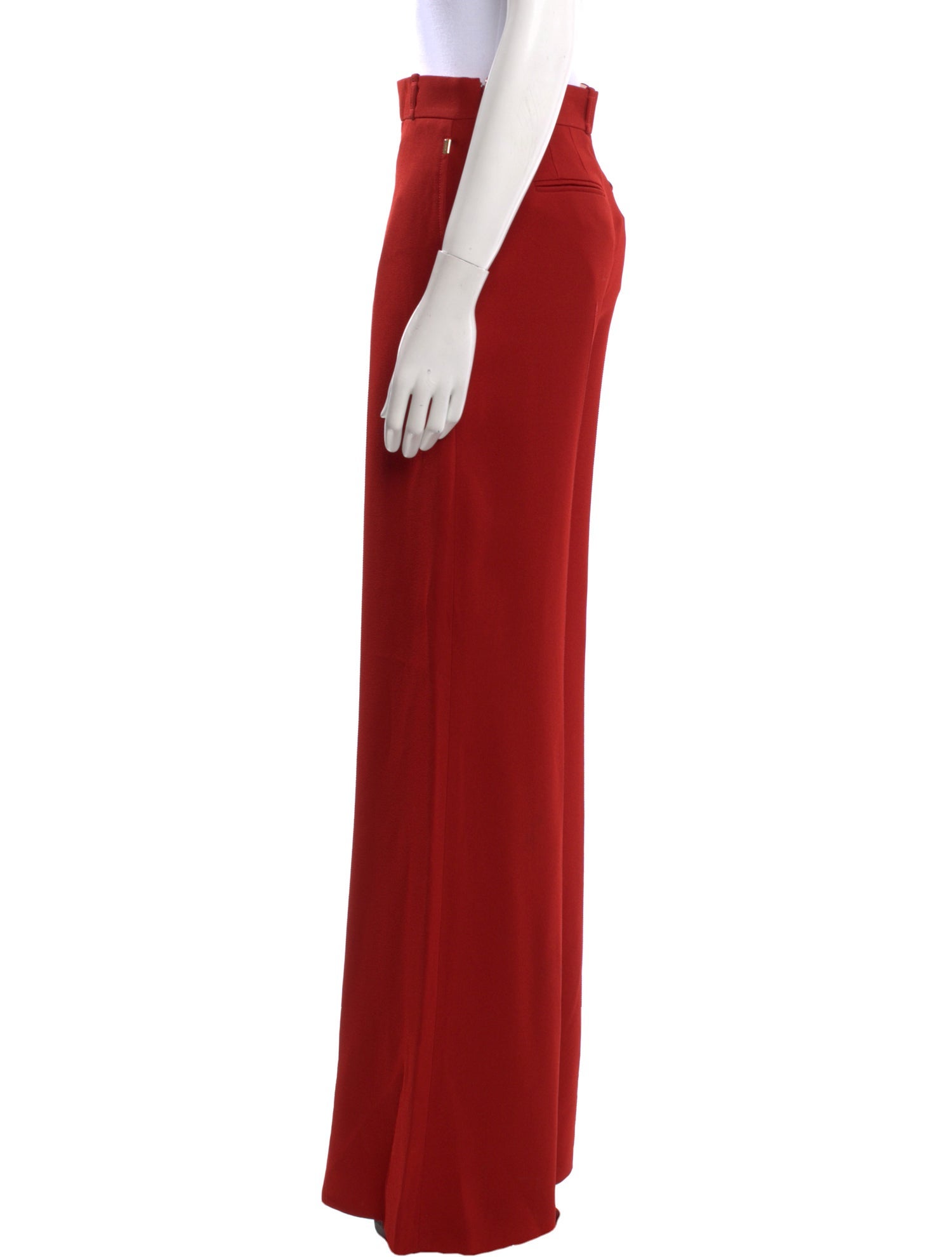 Chloé Wide Leg Pants w/ Tags