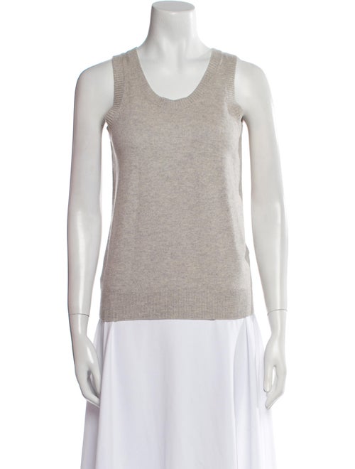 Chloé Cashmere Mesh Accents Set
