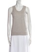 Chloé Cashmere Mesh Accents Set
