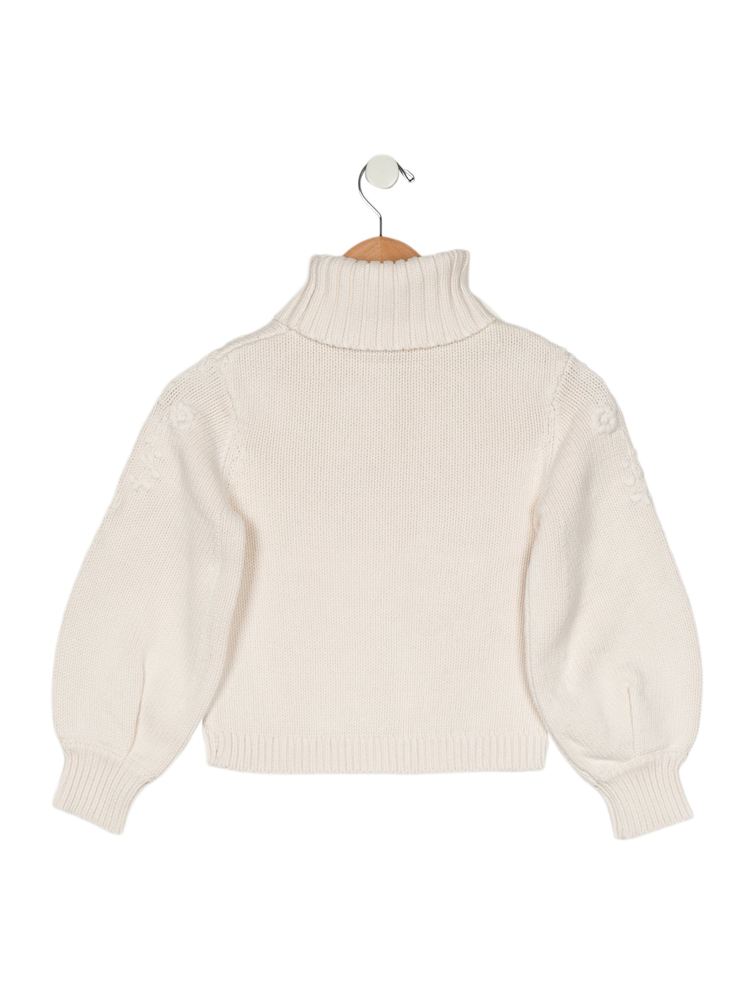 Chloé Turtleneck sweaters