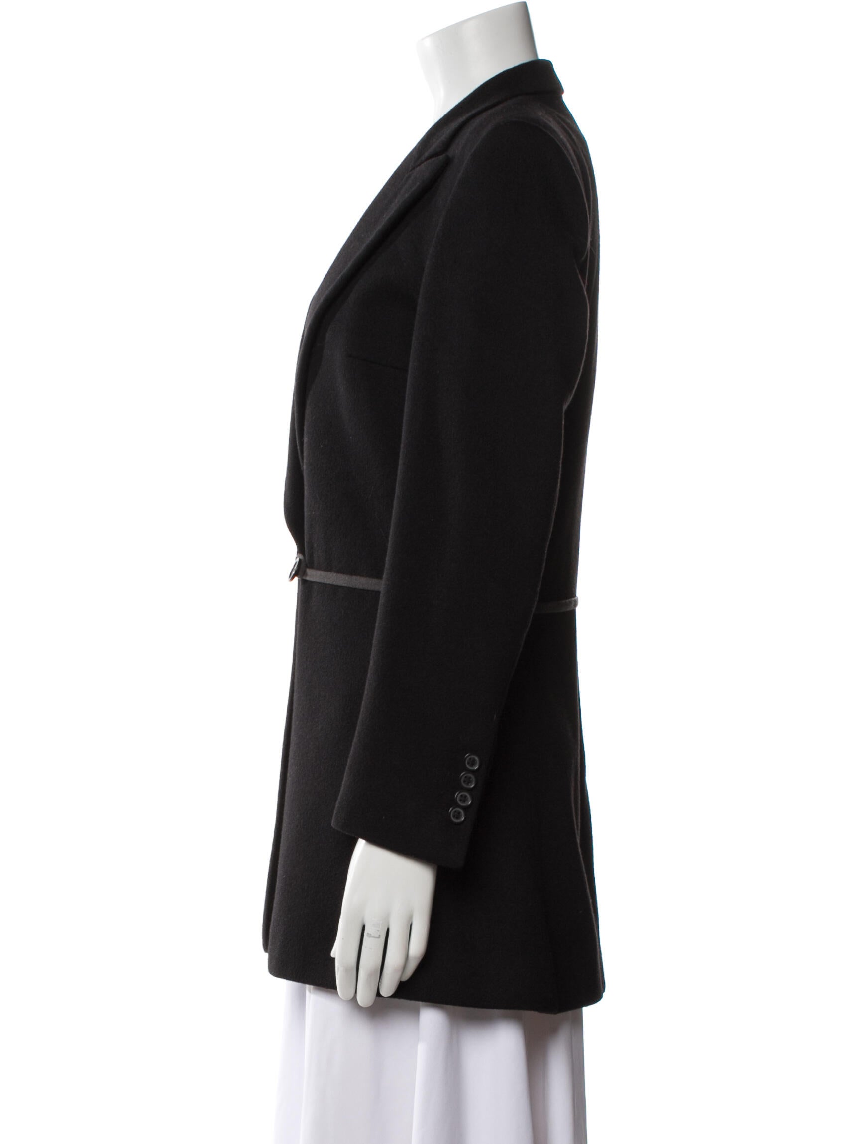 Chloé Vintage 2000 Blazer