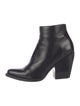 Chloé Leather Boots