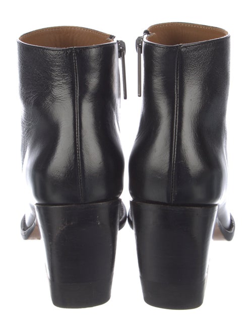 Chloé Leather Boots