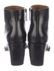 Chloé Leather Boots