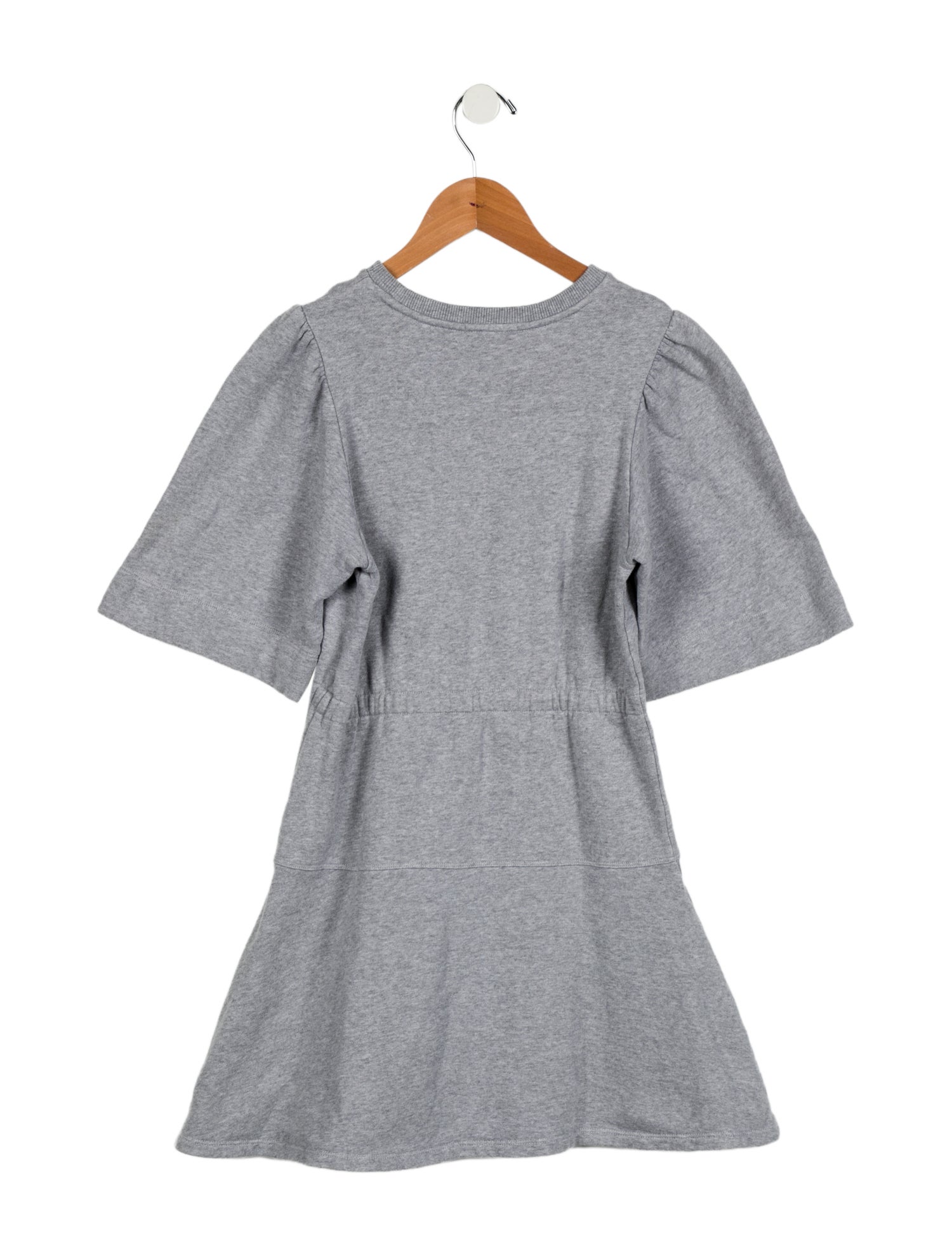 Chloé Girls' Sweater Dress
