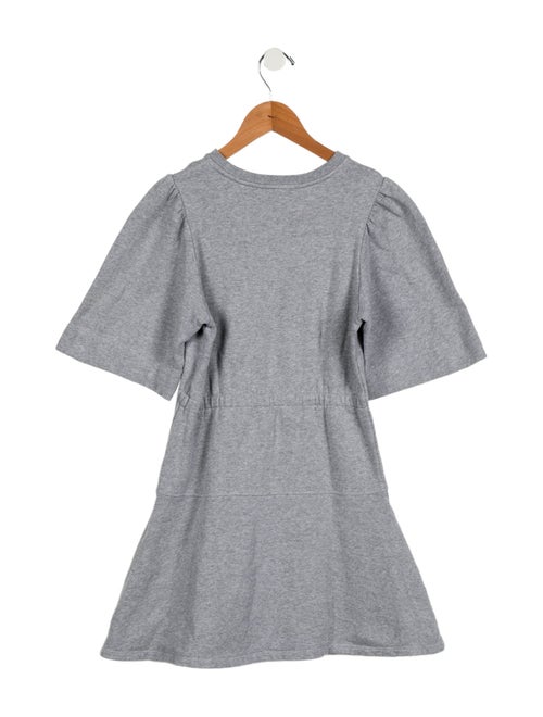 Chloé Girls' Sweater Dress